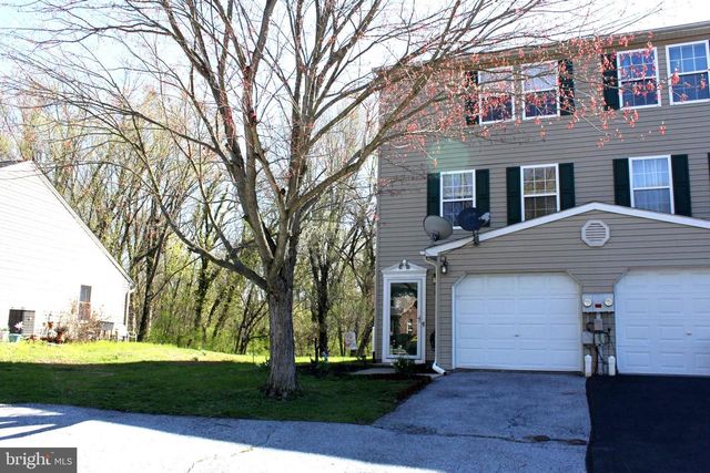 30 PETERSBURG LN, Duncannon, PA 17020
