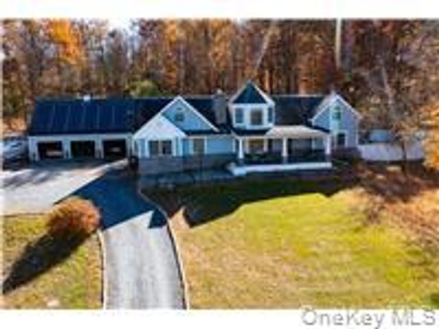 256 Ridge Road, Campbell Hall, NY 10916
