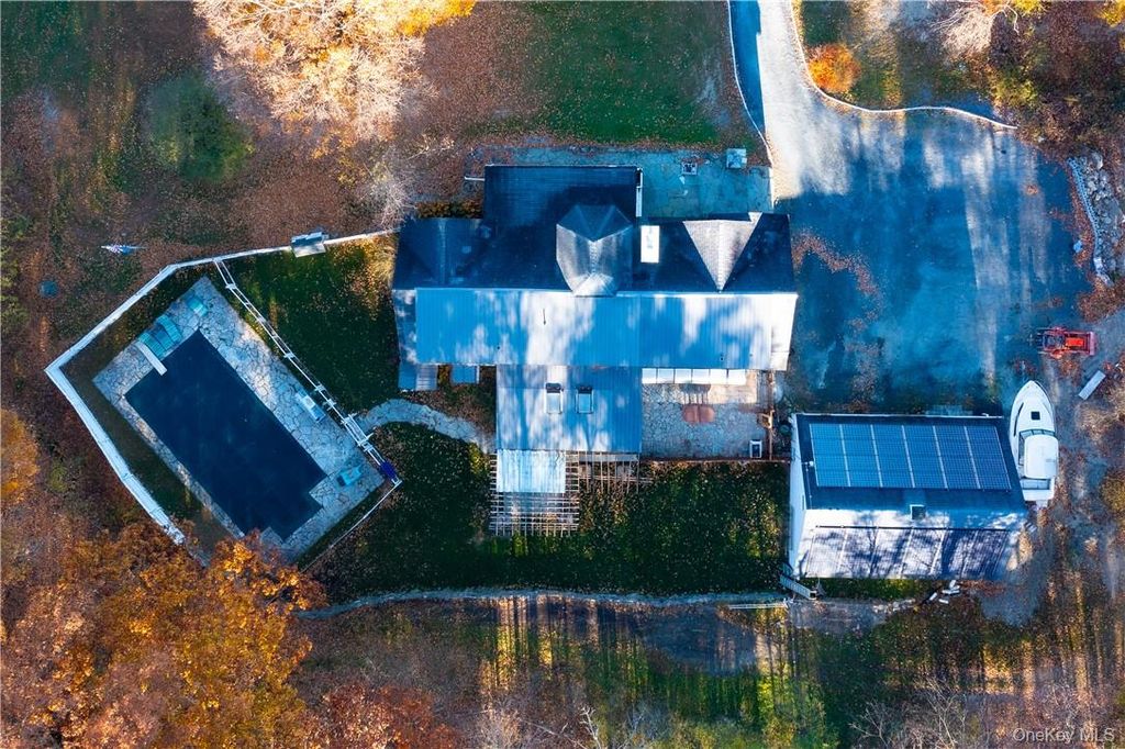 256 Ridge Road, Campbell Hall, NY 10916 — photo 2