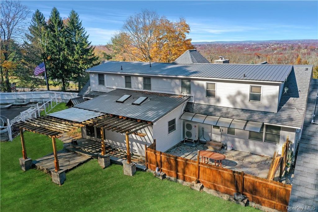 256 Ridge Road, Campbell Hall, NY 10916 — photo 3