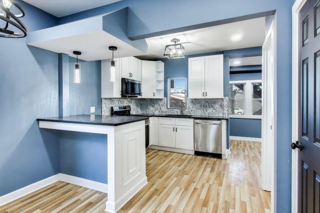 4328 Tod Avenue, East Chicago, IN 46312