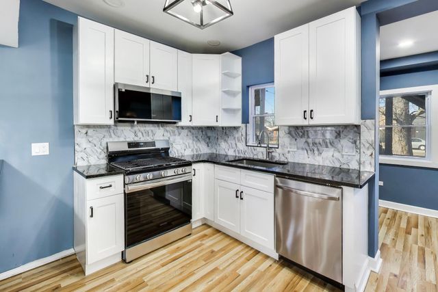 4328 Tod Avenue, East Chicago, IN 46312