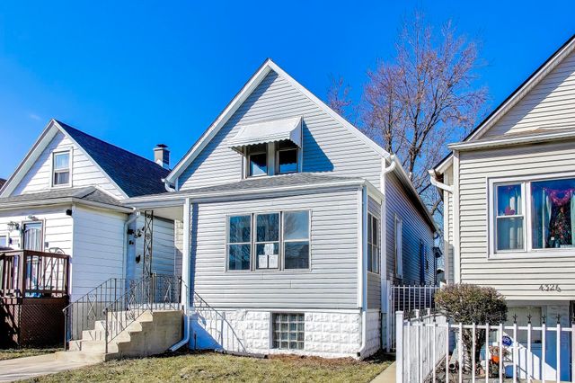 4328 Tod Avenue, East Chicago, IN 46312