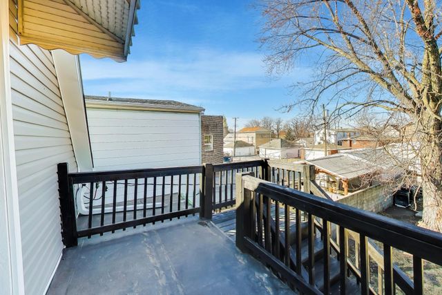 4328 Tod Avenue, East Chicago, IN 46312