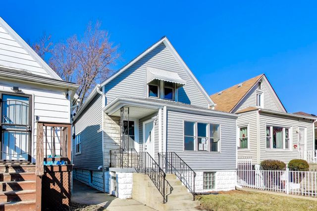 4328 Tod Avenue, East Chicago, IN 46312