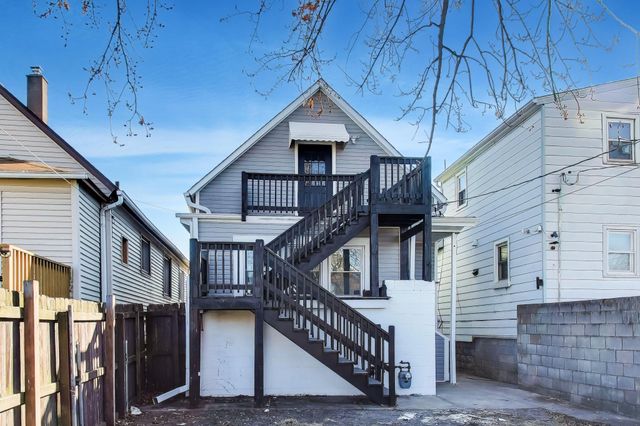 4328 Tod Avenue, East Chicago, IN 46312