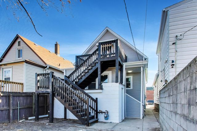 4328 Tod Avenue, East Chicago, IN 46312