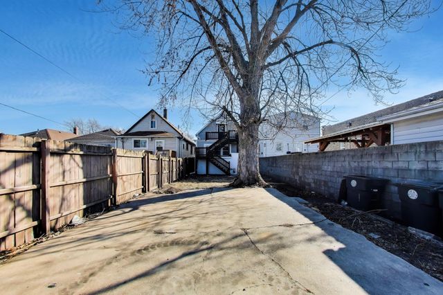 4328 Tod Avenue, East Chicago, IN 46312