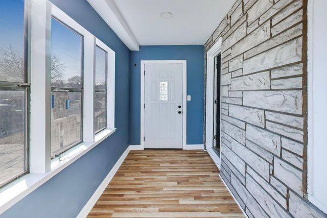 4328 Tod Avenue, East Chicago, IN 46312