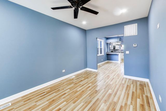 4328 Tod Avenue, East Chicago, IN 46312