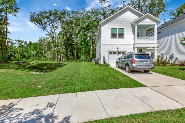 251 Claret Cup Way, Charleston, SC 29414