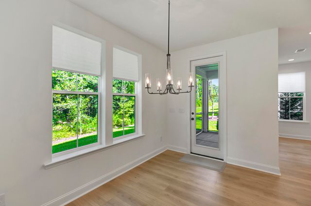 251 Claret Cup Way, Charleston, SC 29414