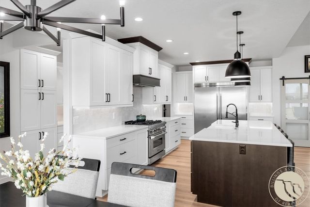 6615 Rain Lily Drive, Billings, MT 59106