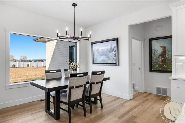 6615 Rain Lily Drive, Billings, MT 59106