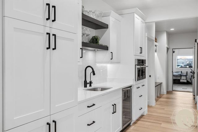 6615 Rain Lily Drive, Billings, MT 59106