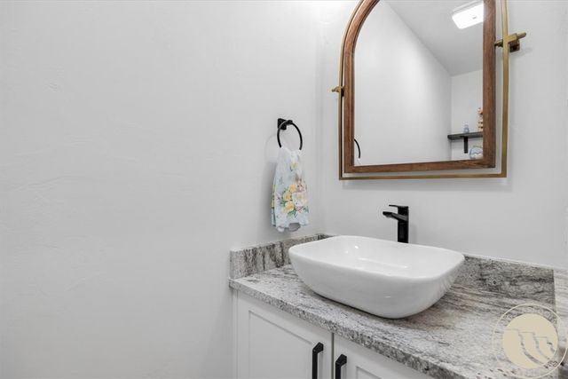 6615 Rain Lily Drive, Billings, MT 59106