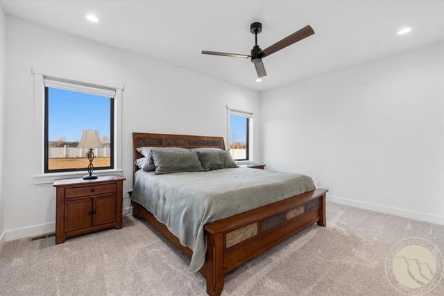 6615 Rain Lily Drive, Billings, MT 59106