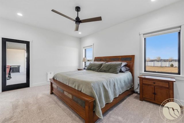 6615 Rain Lily Drive, Billings, MT 59106