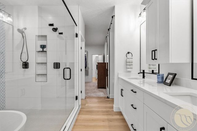 6615 Rain Lily Drive, Billings, MT 59106