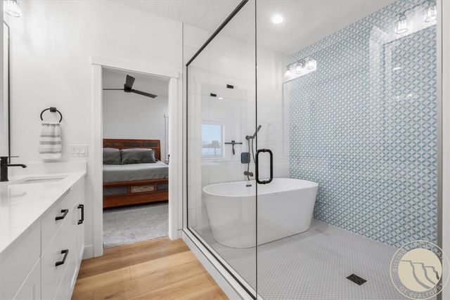 6615 Rain Lily Drive, Billings, MT 59106