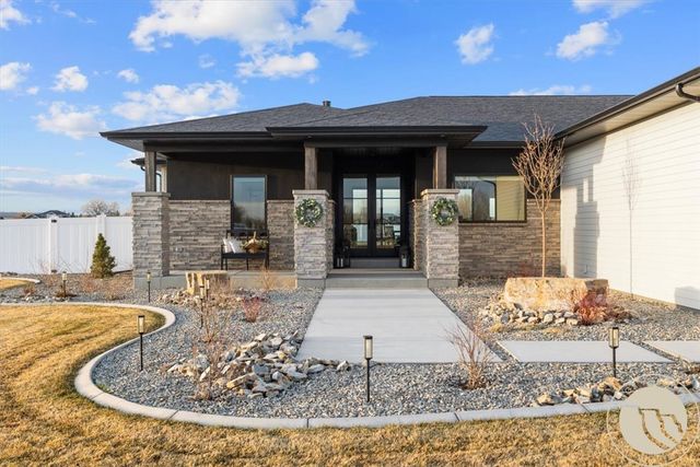 6615 Rain Lily Drive, Billings, MT 59106