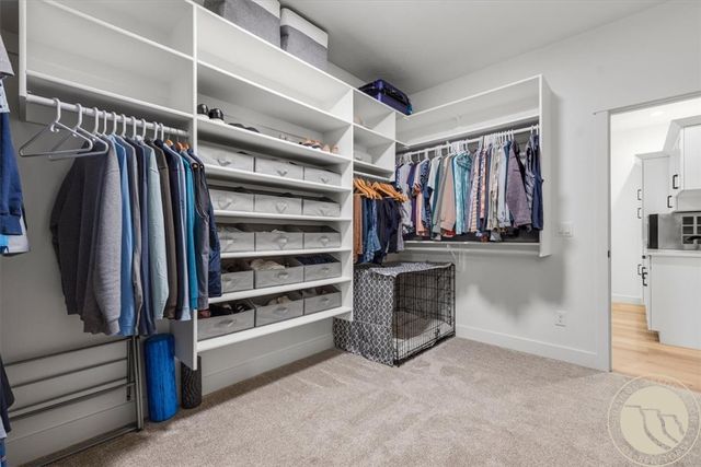 6615 Rain Lily Drive, Billings, MT 59106