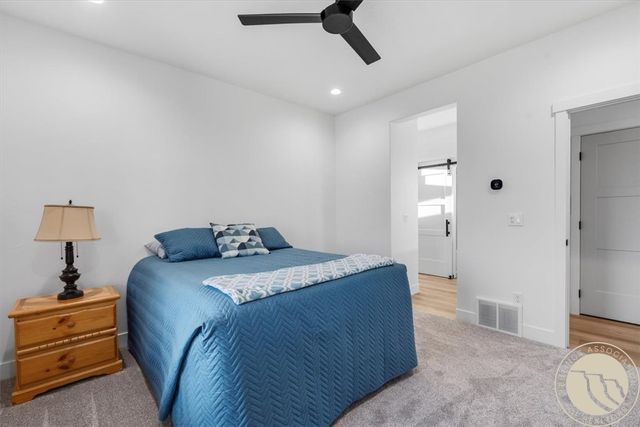 6615 Rain Lily Drive, Billings, MT 59106