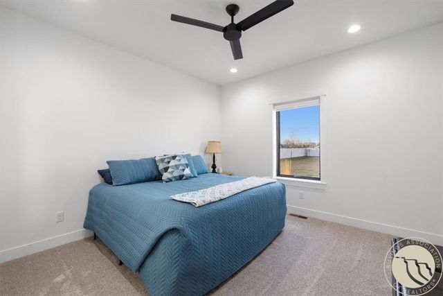 6615 Rain Lily Drive, Billings, MT 59106