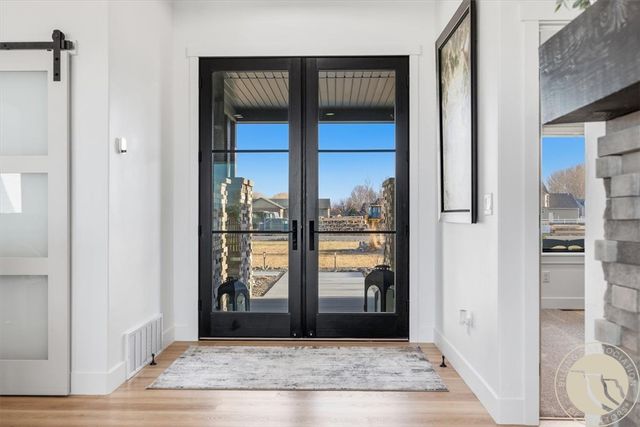 6615 Rain Lily Drive, Billings, MT 59106