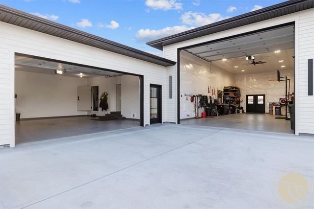 6615 Rain Lily Drive, Billings, MT 59106