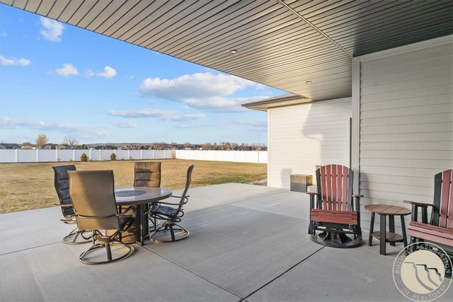 6615 Rain Lily Drive, Billings, MT 59106