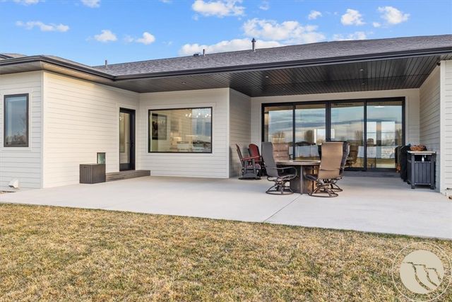 6615 Rain Lily Drive, Billings, MT 59106