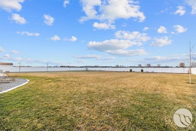 6615 Rain Lily Drive, Billings, MT 59106