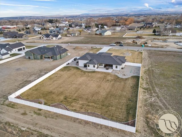 6615 Rain Lily Drive, Billings, MT 59106