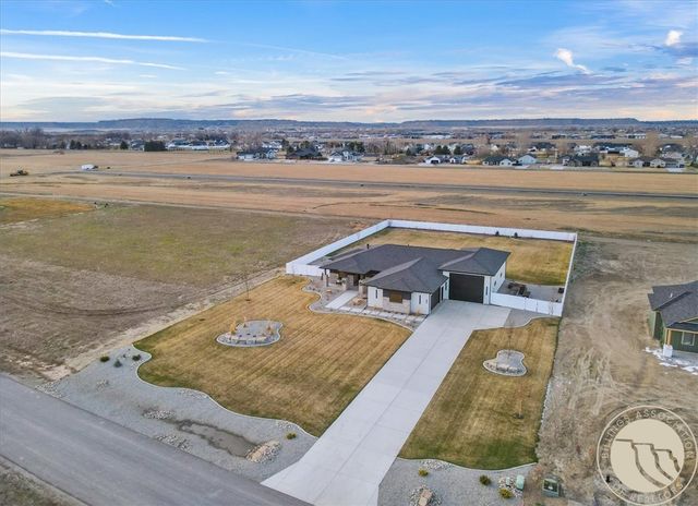 6615 Rain Lily Drive, Billings, MT 59106