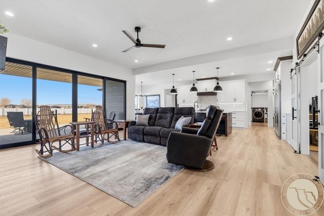 6615 Rain Lily Drive, Billings, MT 59106