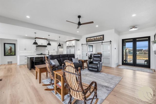 6615 Rain Lily Drive, Billings, MT 59106