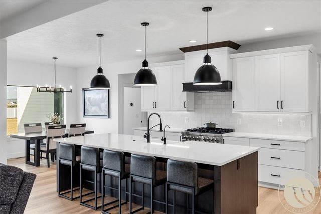 6615 Rain Lily Drive, Billings, MT 59106