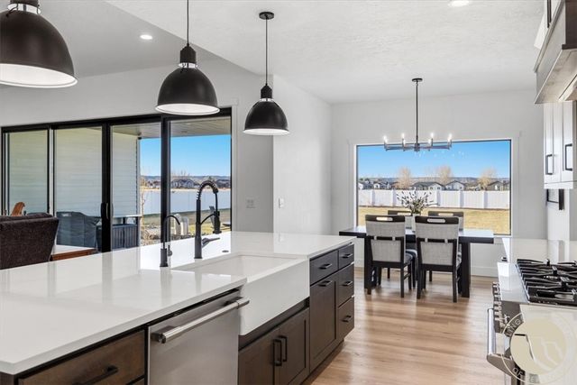 6615 Rain Lily Drive, Billings, MT 59106