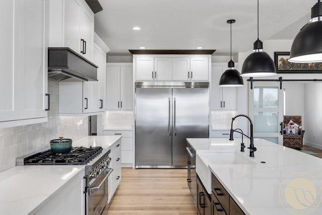 6615 Rain Lily Drive, Billings, MT 59106