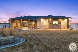 6615 Rain Lily Drive, Billings, MT 59106