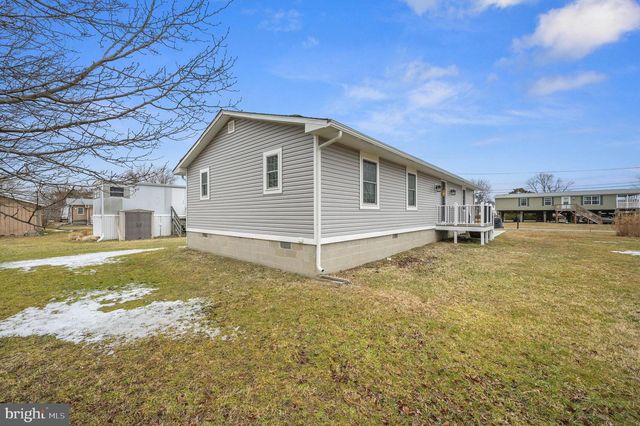 47 ATLANTIC AVE, Frederica, DE 19946