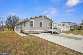 47 ATLANTIC AVE, Frederica, DE 19946