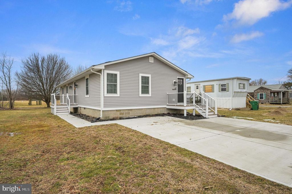 47 ATLANTIC AVE, Frederica, DE 19946