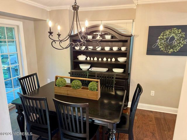 18 Providence Lane, Howell, NJ 07731