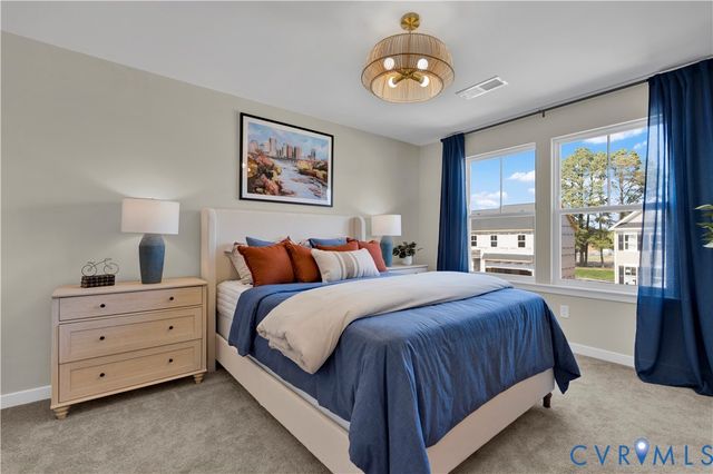 3312 Sunstone Dr, Richmond, VA 23223