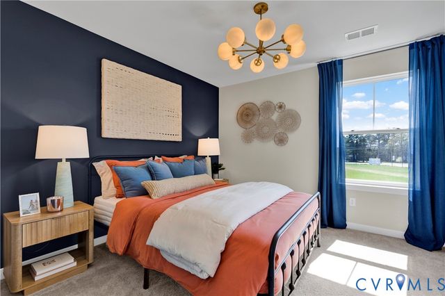 3312 Sunstone Dr, Richmond, VA 23223