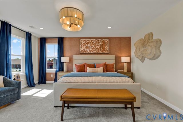 3312 Sunstone Dr, Richmond, VA 23223