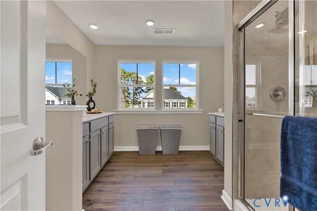 3312 Sunstone Dr, Richmond, VA 23223