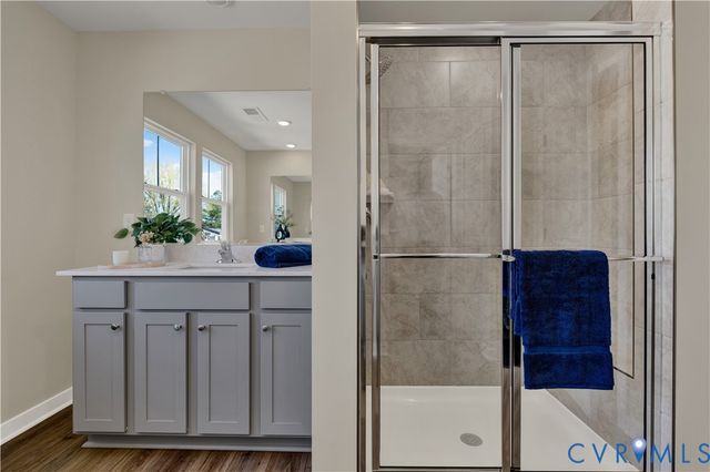 3312 Sunstone Dr, Richmond, VA 23223